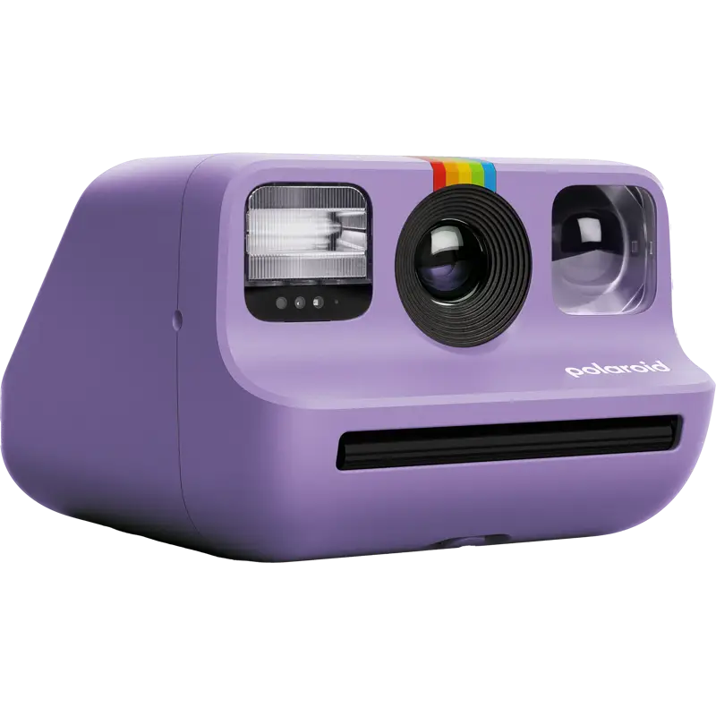Polaroid Go Generation 2 - Purple
