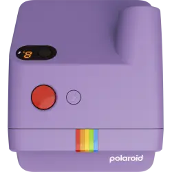Polaroid Go Generation 2 - Purple