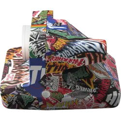 Polaroid Now Gen 3 Thrasher Edition