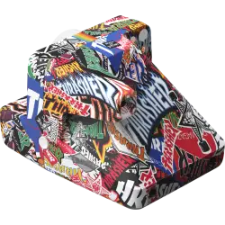 Polaroid Now Gen 3 Thrasher Edition