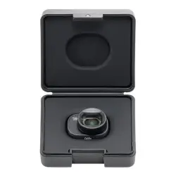 Szerokokątna nakładka na obiektyw do DJI Mini 4 Pro