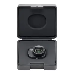 Szerokokątna nakładka na obiektyw do DJI Mini 4 Pro