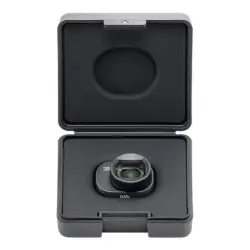 Szerokokątna nakładka na obiektyw do DJI Mini 4 Pro