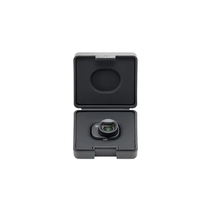 Szerokokątna nakładka na obiektyw do DJI Mini 4 Pro