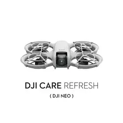 DJI Care Refresh DJI Neo (plan dwuletni) - kod elektroniczny