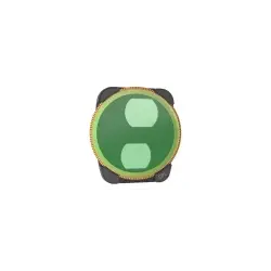 Zestaw filtrów CPL, ND8, ND1 Sunnylife z możliwością regulacji do drona DJI Air 3