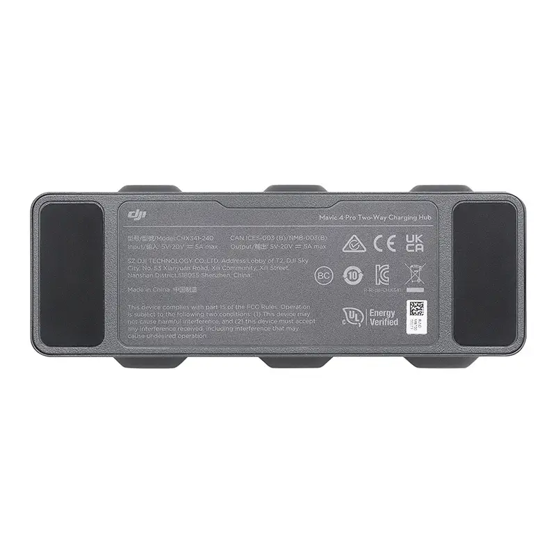 Hub ładowania akumulatorów DJI Mavic 4 Pro