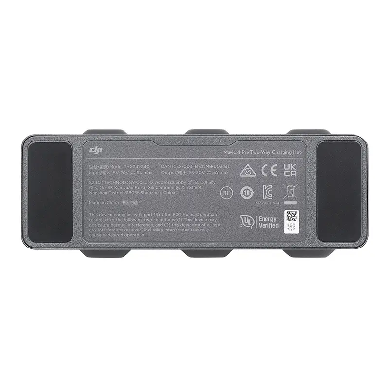 Hub ładowania akumulatorów DJI Mavic 4 Pro