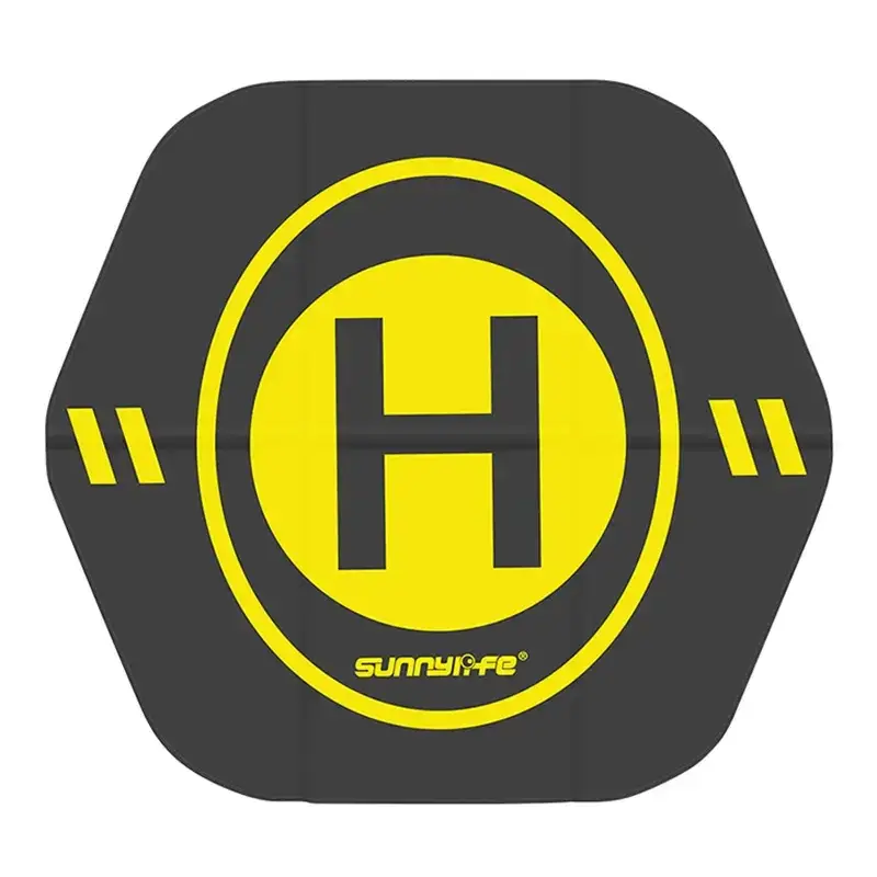 Mata lądowisko Sunnylife do dronów 55cm heksagon (TY-TJP08)