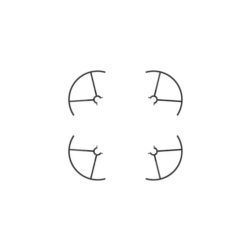 Osłony śmigieł - Komplet Ryze Tello (powered by DJI)