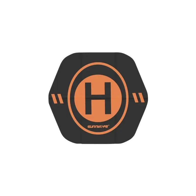 Mata lądowisko Sunnylife do dronów 55cm heksagon (TY-TJP08)