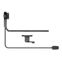 Uchwyt mocujący pokrętło DJI Focus do aparatury DJI Cendence