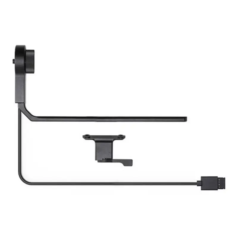 Uchwyt mocujący pokrętło DJI Focus do aparatury DJI Cendence