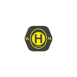 Mata lądowisko Sunnylife do dronów 55cm heksagon (TY-TJP08)