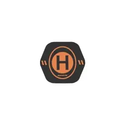 Mata lądowisko Sunnylife do dronów 55cm heksagon (TY-TJP08)