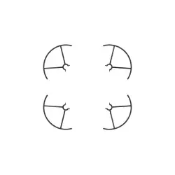 Osłony śmigieł - Komplet Ryze Tello (powered by DJI)