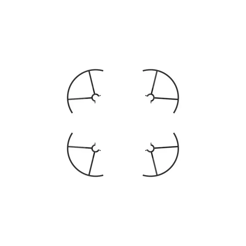 Osłony śmigieł - Komplet Ryze Tello (powered by DJI)