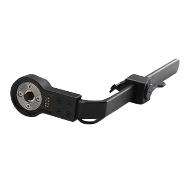 Uchwyt mocujący pokrętło DJI Focus do aparatury DJI Cendence