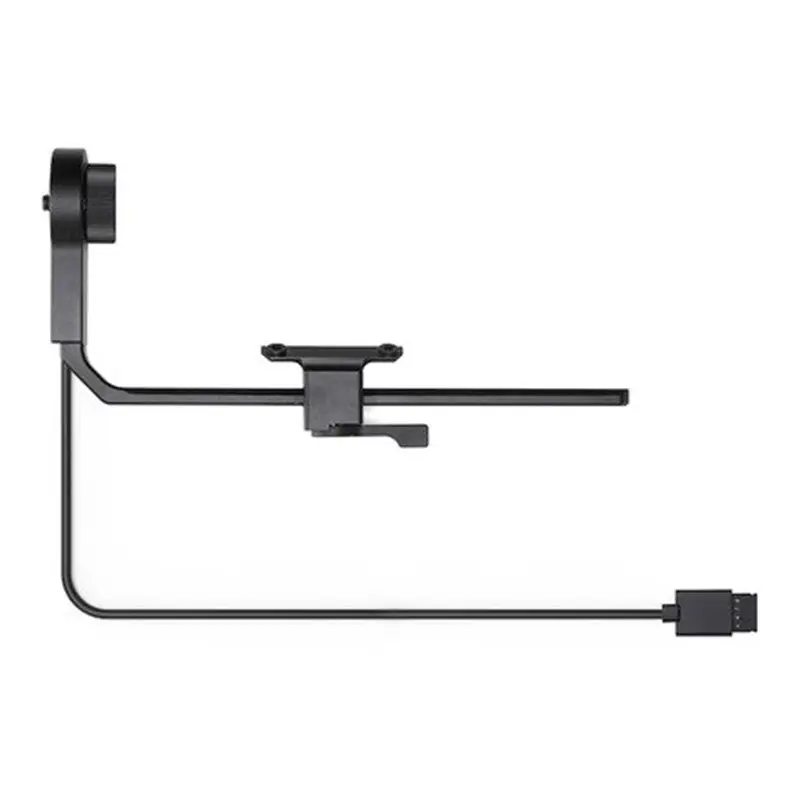 Uchwyt mocujący pokrętło DJI Focus do aparatury DJI Cendence