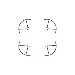 Osłony śmigieł - Komplet Ryze Tello (powered by DJI)