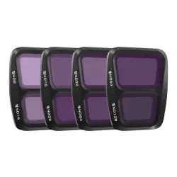 Zestaw 4 filtrów Split ND Freewell do DJI Air 3