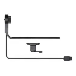 Uchwyt mocujący pokrętło DJI Focus do aparatury DJI Cendence