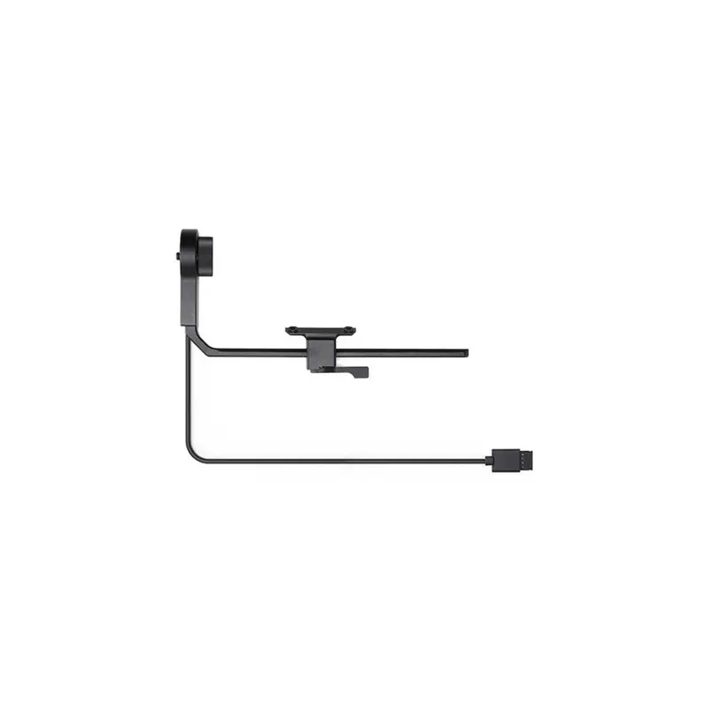 Uchwyt mocujący pokrętło DJI Focus do aparatury DJI Cendence