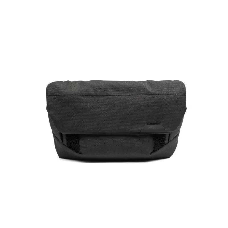 Peak Design Field Pouch Black v2 - Czarny, z paskiem