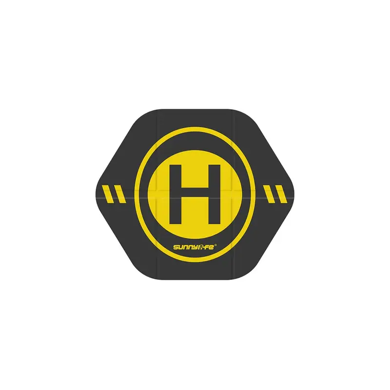 Landing pad SUNNYLIFE for DJI Neo 35 cm