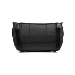 Peak Design Field Pouch Black v2 - Czarny, z paskiem