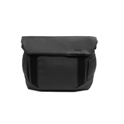 Peak Design Field Pouch Black v2 - Czarny, z paskiem
