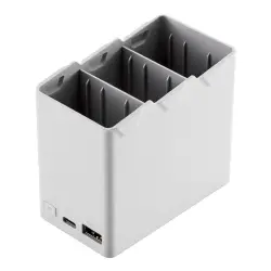 Dwukierunkowy hub ładujący DJI Mini 3 Pro