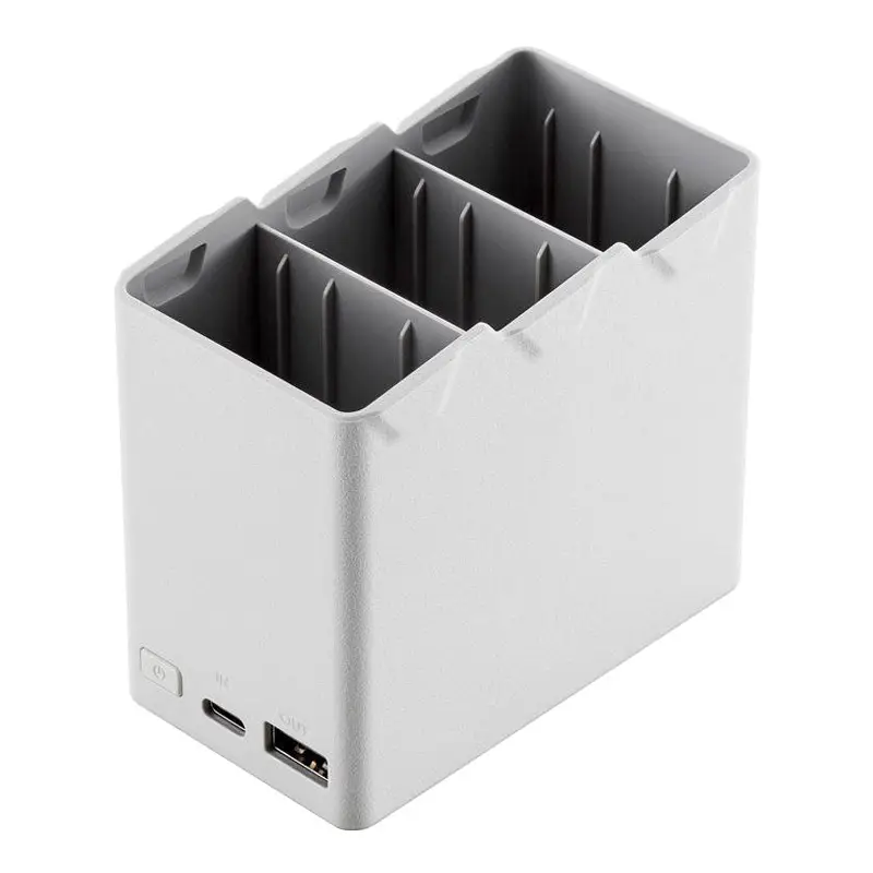 Dwukierunkowy hub ładujący DJI Mini 3 Pro