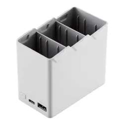 Dwukierunkowy hub ładujący DJI Mini 3 Pro
