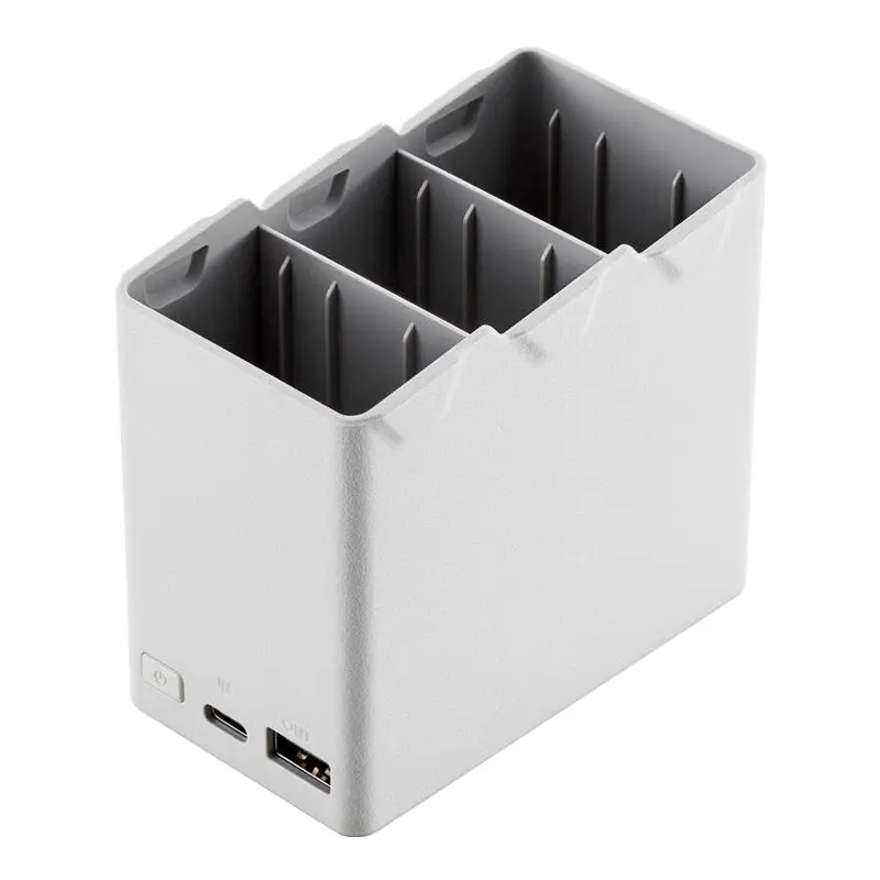 Dwukierunkowy hub ładujący DJI Mini 3 Pro