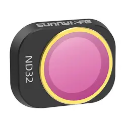 Zestaw filtrów ND 16/64/256 Sunnylife do DJI Mini 4 Pro