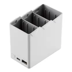 Dwukierunkowy hub ładujący DJI Mini 3 Pro