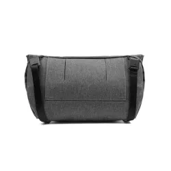 Peak Design Field Pouch Charcoal v2 - Grafitowy, z paskiem