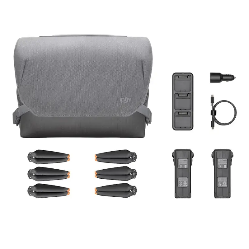 Zestaw akcesoriów DJI Mavic 3/Mavic 3 Classic Fly More Kit
