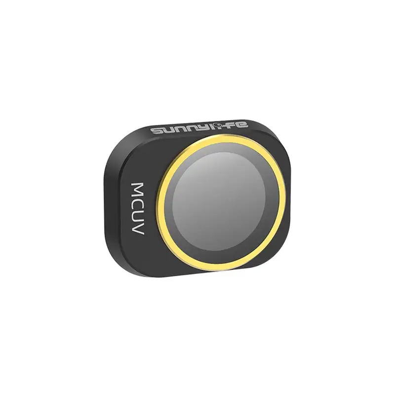 Zestaw filtrów (MCUV, CPL, ND 8/16/32/64) Sunnylife do DJI Mini 4 Pro