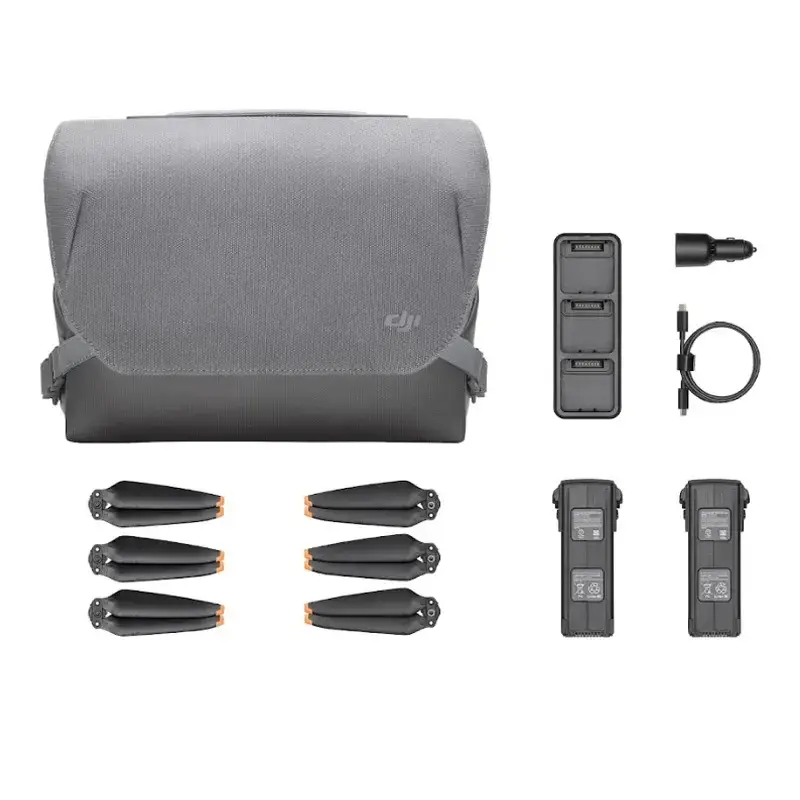 Zestaw akcesoriów DJI Mavic 3/Mavic 3 Classic Fly More Kit