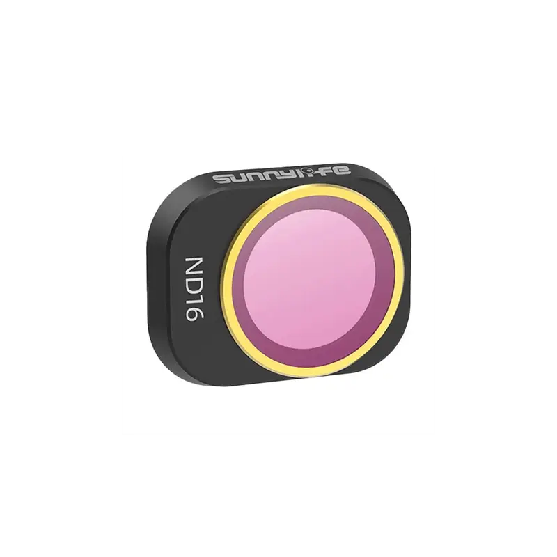 Zestaw filtrów (MCUV, CPL, ND 8/16/32/64) Sunnylife do DJI Mini 4 Pro
