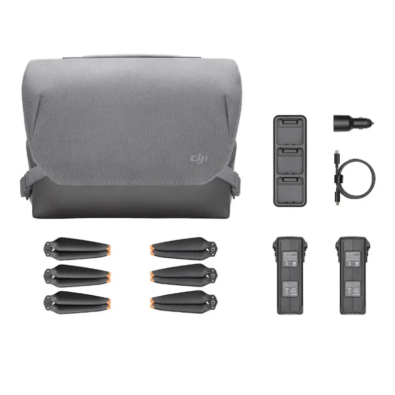 Zestaw akcesoriów DJI Mavic 3/Mavic 3 Classic Fly More Kit