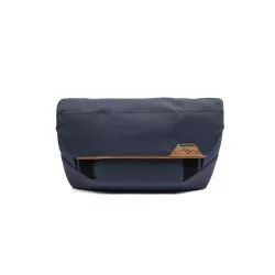 Peak Design Field Pouch Midnight v2 - Niebieski, z paskiem