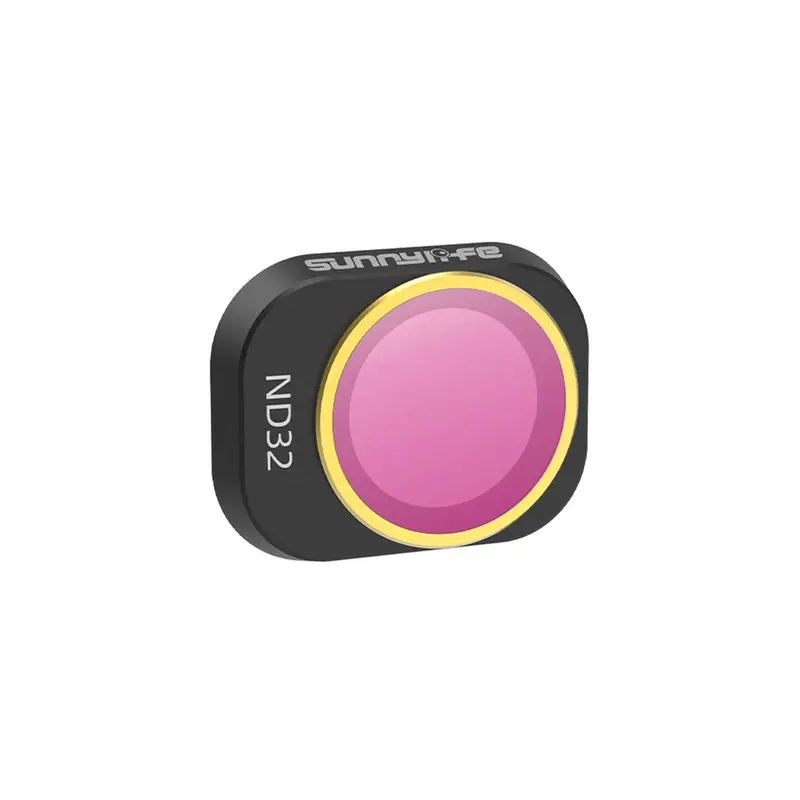 Zestaw filtrów (MCUV, CPL, ND 8/16/32/64) Sunnylife do DJI Mini 4 Pro