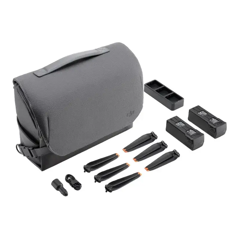 Zestaw akcesoriów DJI Mavic 3/Mavic 3 Classic Fly More Kit