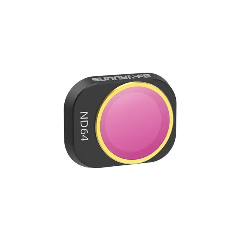 Zestaw filtrów (MCUV, CPL, ND 8/16/32/64) Sunnylife do DJI Mini 4 Pro