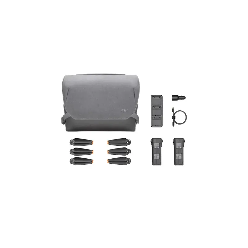 Zestaw akcesoriów DJI Mavic 3/Mavic 3 Classic Fly More Kit