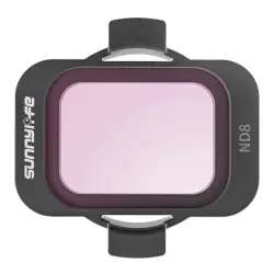 Set of 4 filters ND 8/16/32/64 Sunnylife for DJI Avata 2