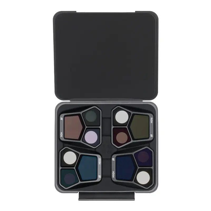 Filtry ND (8/16/32/64) DJI Mavic 3 Pro